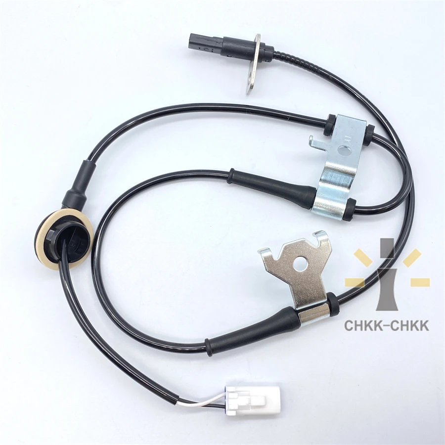 NEW Rear Left Right ABS Wheel Speed Sensor 56210-65J00 TOP Quality  5621065J00 For Suzuki Grand Vitara 2006-2013