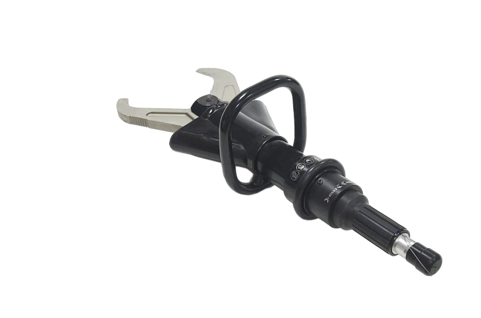 Road accident rescue equipment hydraulic jaws of life Hydraulic cutter