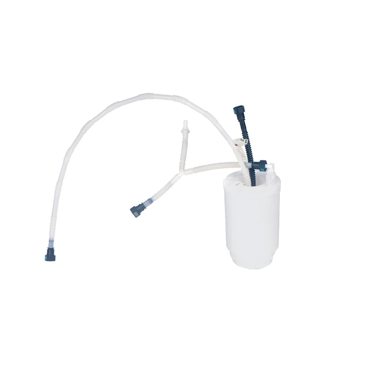 Car Spare Parts 95562010320 95562013210 95562093200 Fuel Pump Assembly For PORSCHE CAYENNE OEM Quality fuel pump module