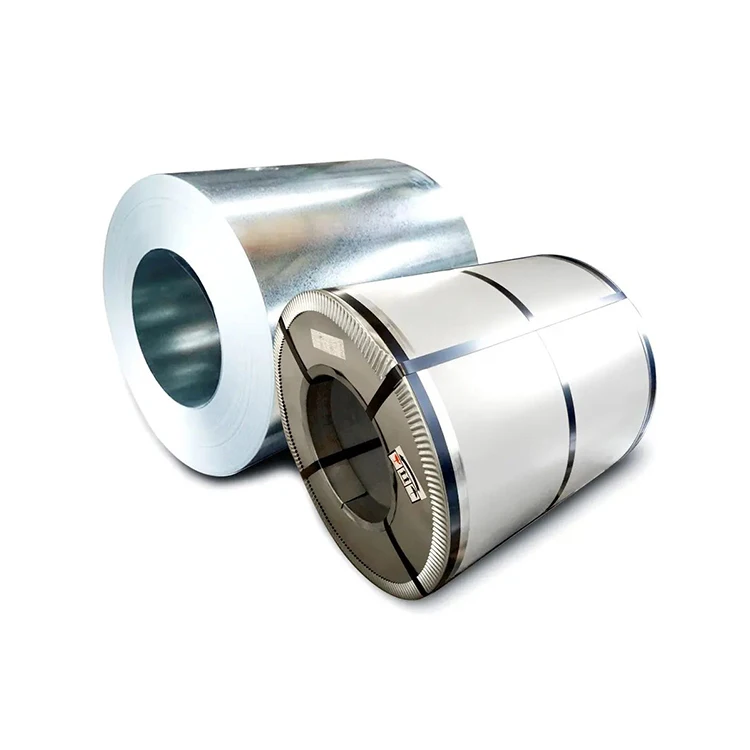 Prime hot roll Hot Dipped Galvanized Steel, Galvalumed/Aluzinc steel coil, cold rolled galvanized steel coil