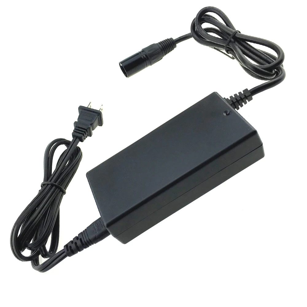  12 6 V 2A 3A 4A 5A 6A 7A 10A 15A 20A скутеры фара для электровелосипеда в 10 8 3S литий-ионный аккумулятор зарядное