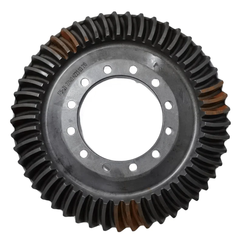 HD255   Spider Assy 423-20-Z2621 423-20-Z2620