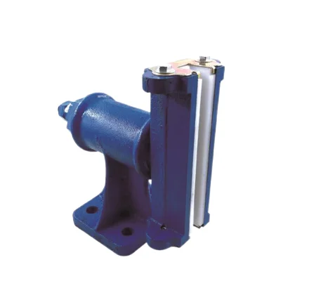 Elevator parts guide shoes rail guide boots shoe