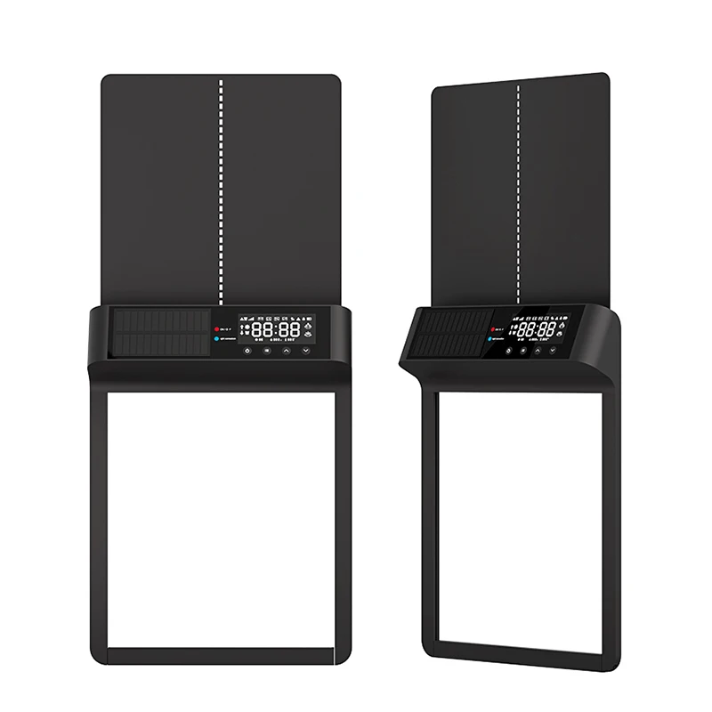 Водонепроницаемая и непромокаемая дверь для курятника на солнечных батареях IP44, с контролем времени, датчик освещения двери курятника, автоматическая дверь для курятника