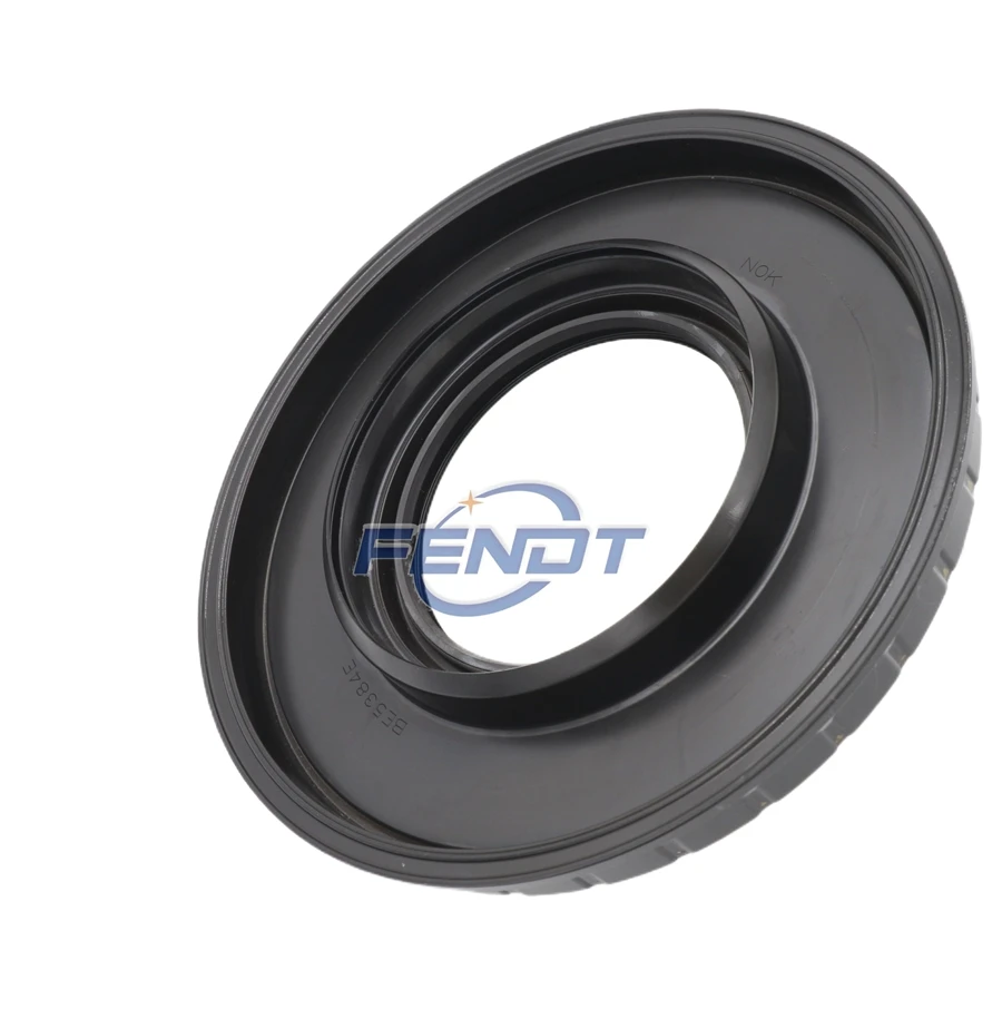 High Quality NBR Truck Oil Seal 74*156*14/22 OEM Be5384e