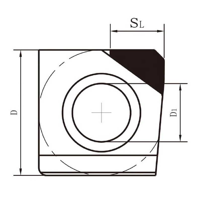 Engine brand CNC machine tool PCD turning blade SNEW1204PDR is applicable to grooving machine and other tools