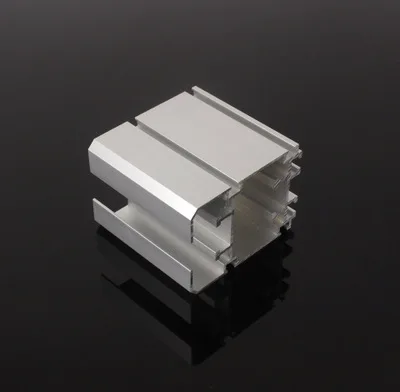 Экструзионные детали для производства алюминиевого профиля с точной резкой 4040 t