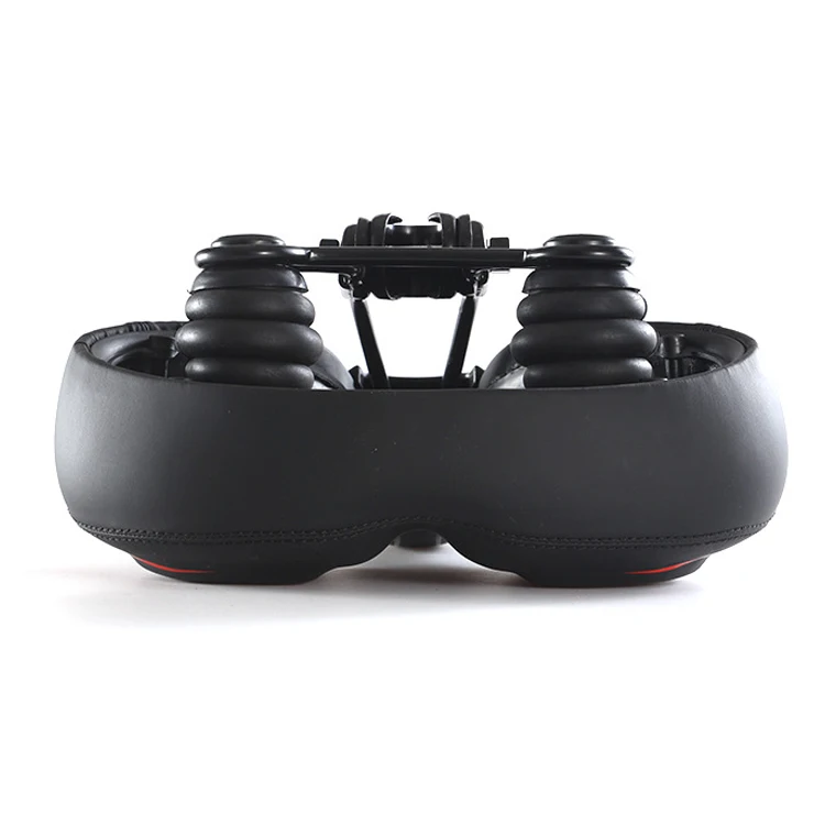 Soft Comfortable Bike Saddle Cushion Cycling MTB Saddle Bike Seat for Men and Women