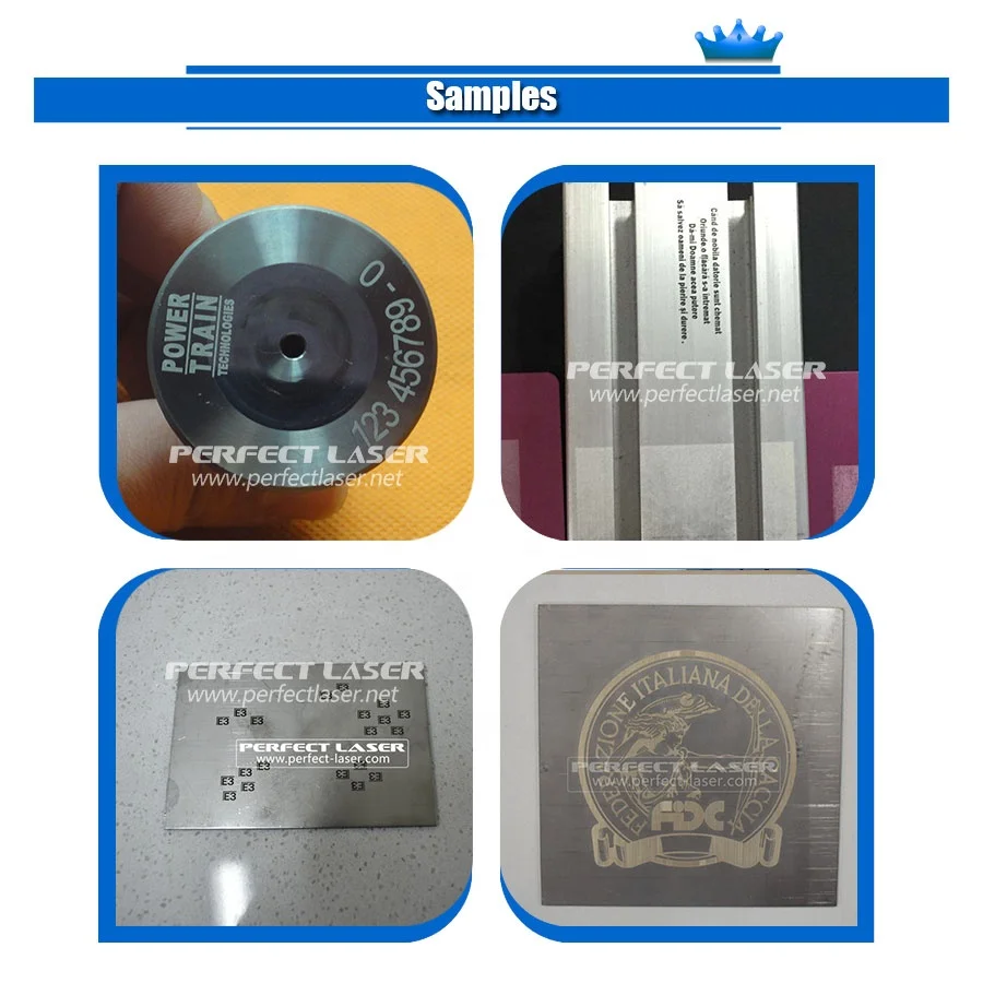 10w 20w 30w 50 Watts 100 Watts Metal Steel Sheet Plate Raycus Ipg Jpt Max Mopa Fiber Laser Marker Laser Marking Machines Price