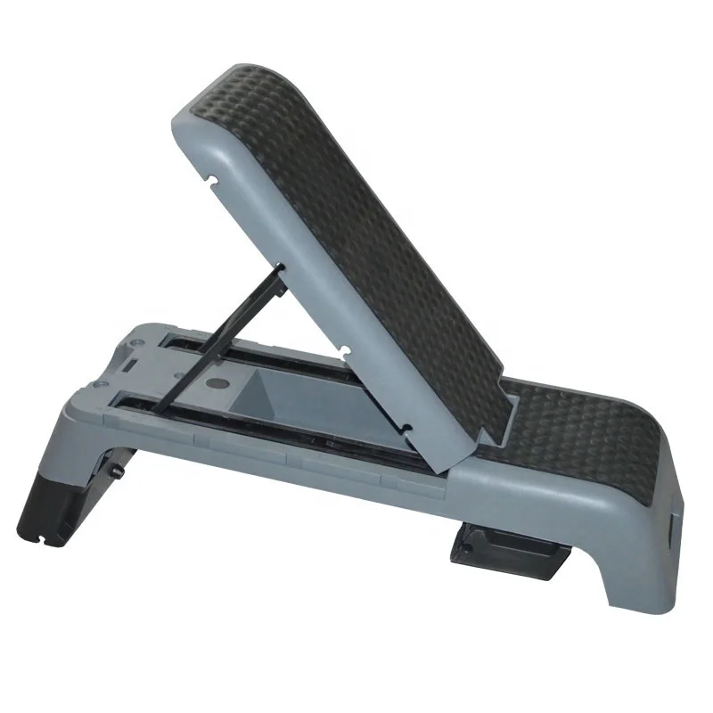 Reapbarbell поезд хороший тренажерный зал баланс Степ для занятия аэробикой доска для ног