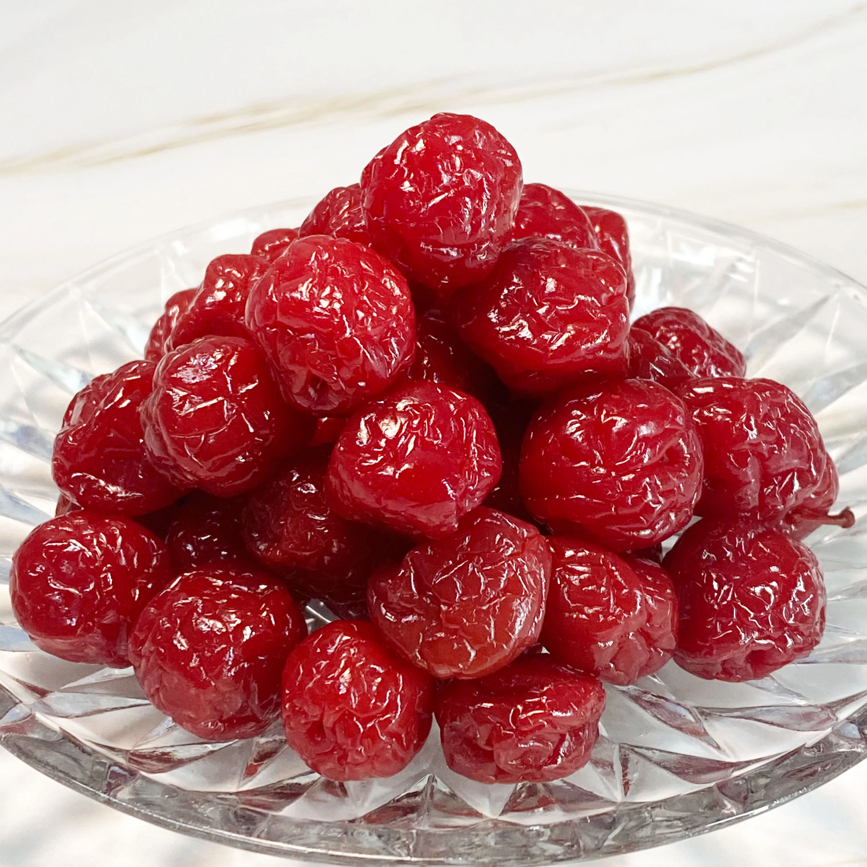 Chinese Preserved bulk dry dried cherry pits