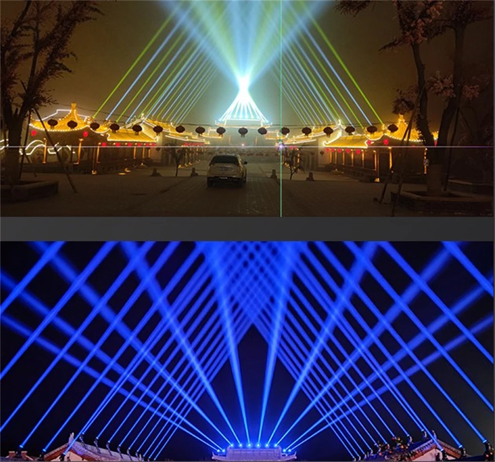 Outdoor Powerful IP65 waterproof 350w 380w sky beam moving head stage search light 380W Super Sharpy Beam Light
