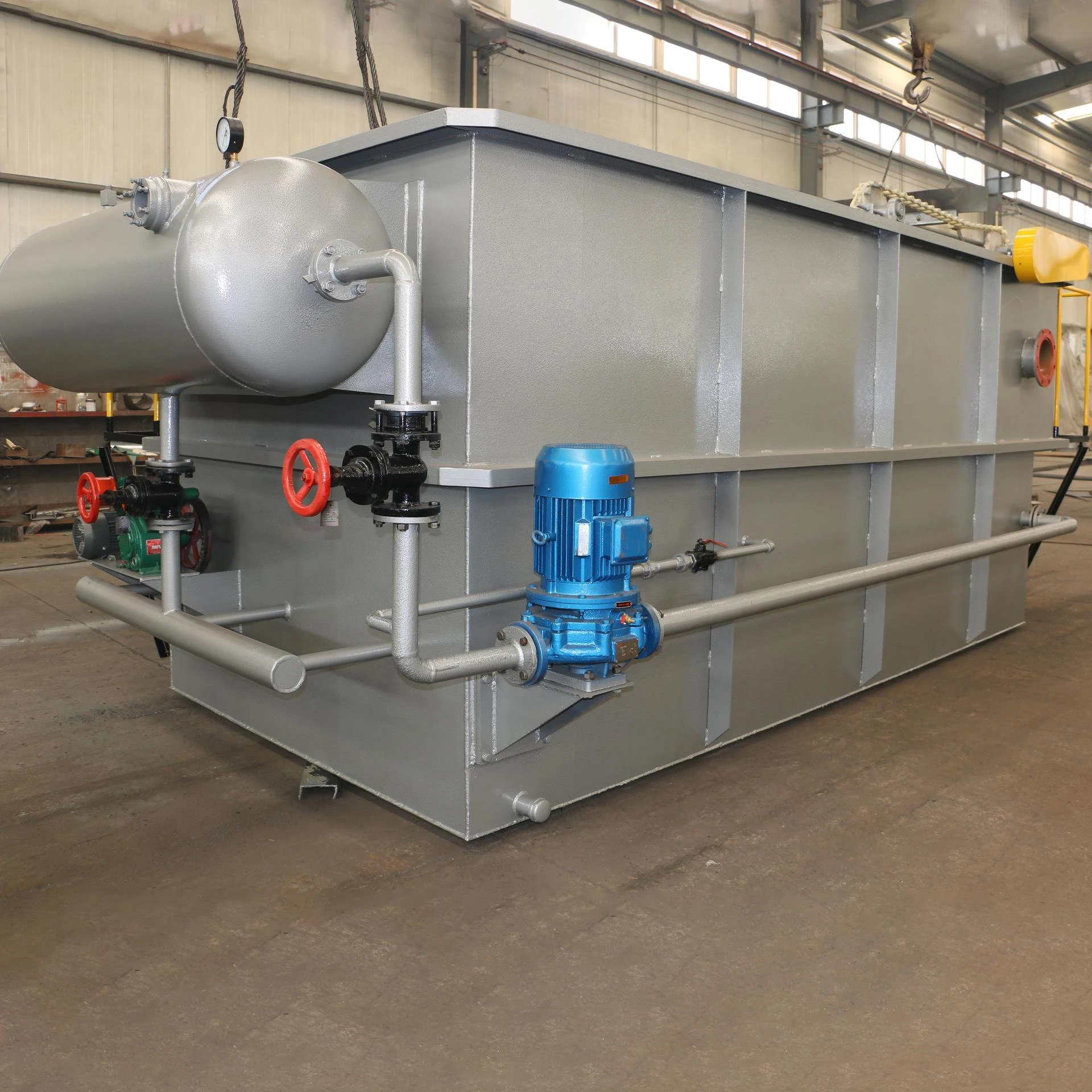 Factory Price Wholesale air flotation pump micro nano bubble generator