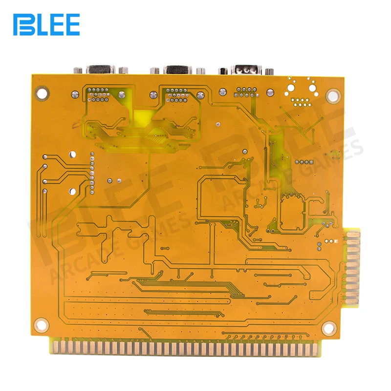 CoolAir super V+ game board-Coolair multi Game Board