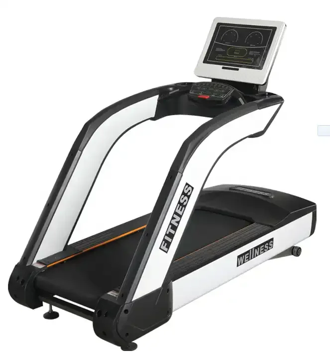 Treadmills Walking Running Treadmill with Incline Weight Capacity Folding Treadmill with LED Display