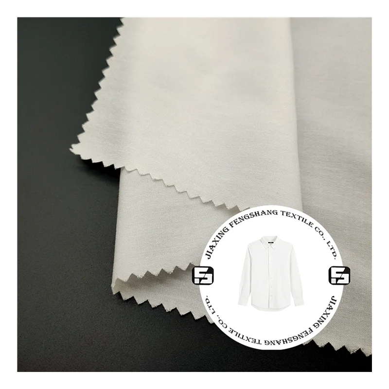 Оптовая продажа 100% вискоза серая дышащая ткань для