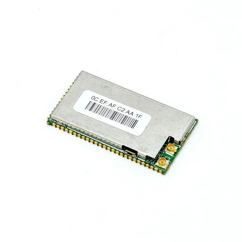 ODM Oolite V3.4S 2.4 GHz AP Router MT7688AN Chipset Smallest Openwrt Wifi Module