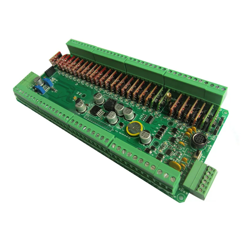 OEM 4 Layer PCB and assembly Electrical remote control pcb board