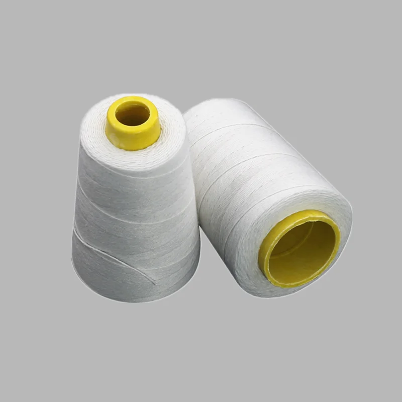 30 Years Factory Tea Bag Thread Wholesale Thread Suppliers 20/5 Bag Closing Thread Suppliers
