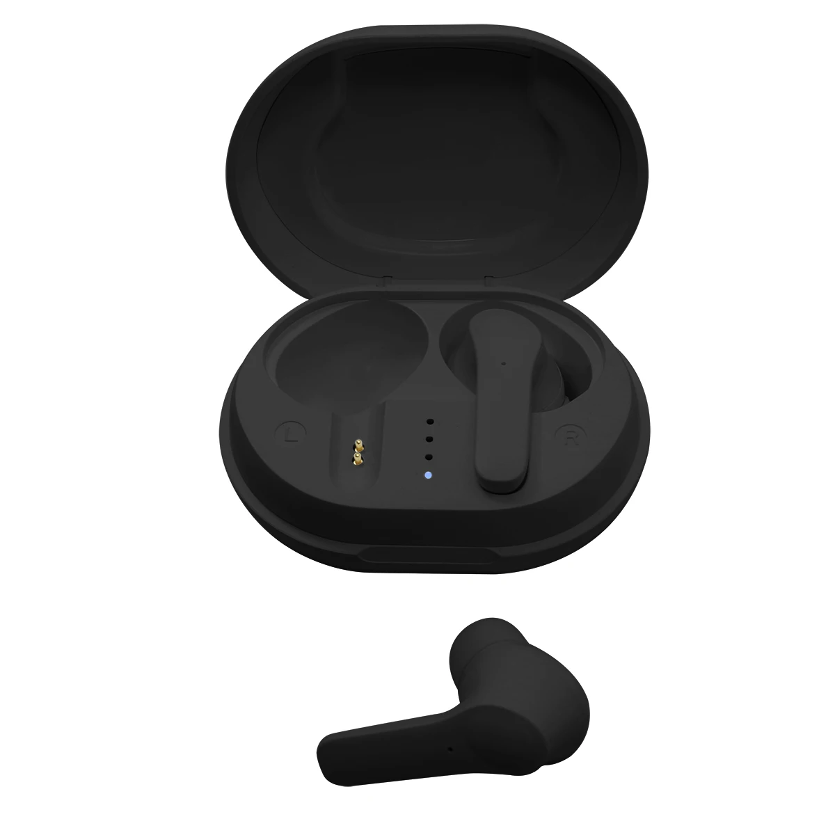 2022 TWS ANC Noise Cancelling Earbuds Wireless Earphones Earbuds Blue tooth Headphone Earphone