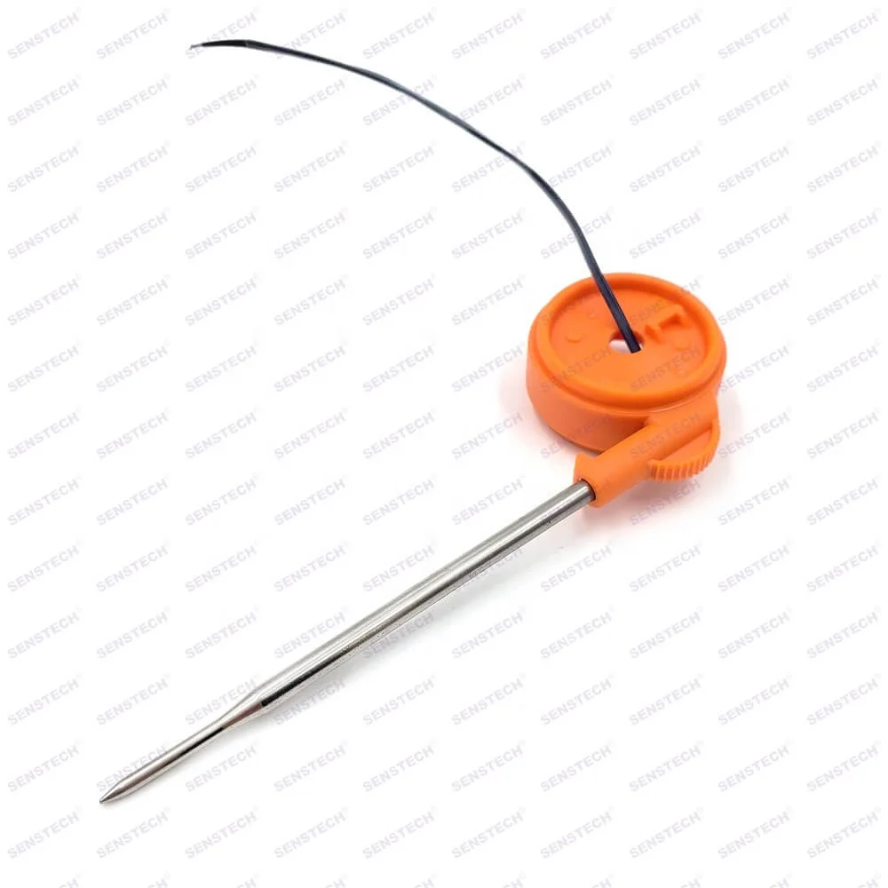 3435K PTFE 0-10 В датчик температуры NTC WIFI высокотемпературный для пищевых продуктов