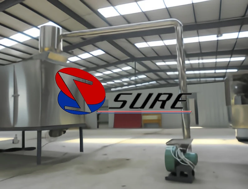 Extruded Corn Puffed Snacks Food Production Line/Puff Corn Snack Making Machine/Puff Snack Making Machine