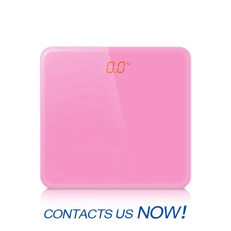 Fashion potentiometers variable the cheapest human scales precision digital body weight bathroom scales