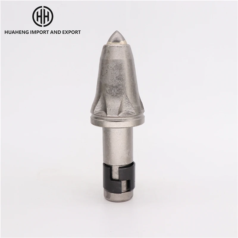HUAHENG Coal Mining Drill Bit/Bullet Teeth