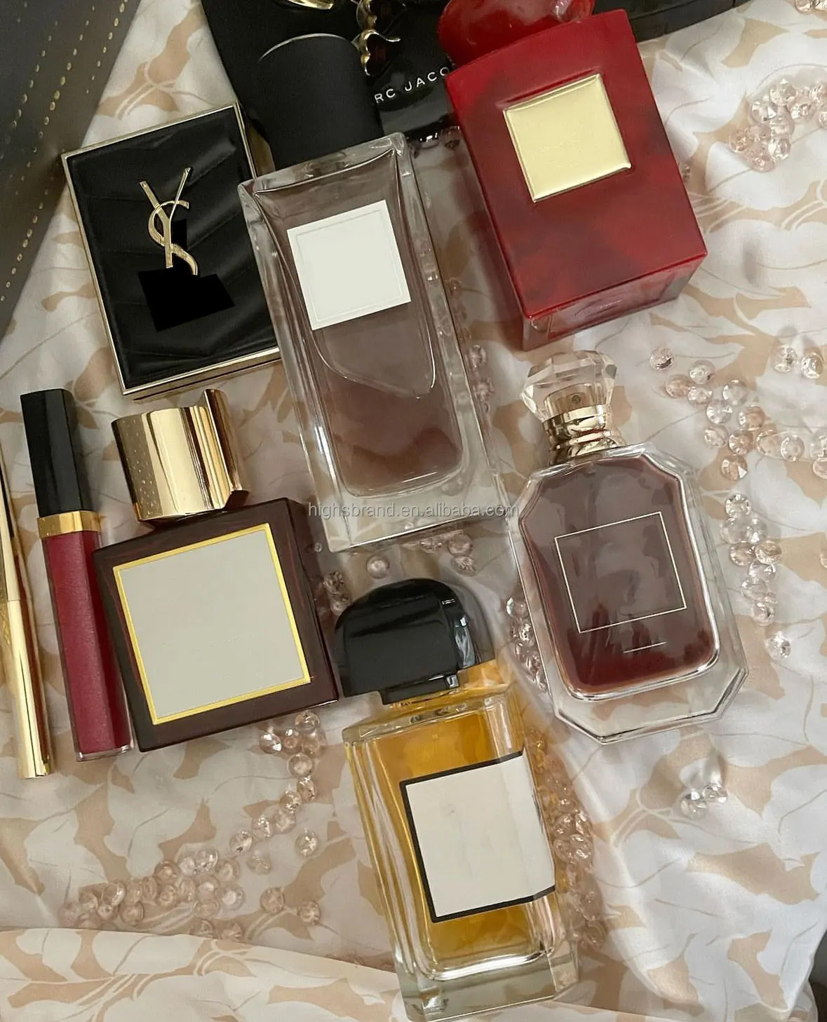 Top Quality  Brand Women Perfume Private Label 100ml Parfum Perfume Body Spray Perfume Original for women parfum