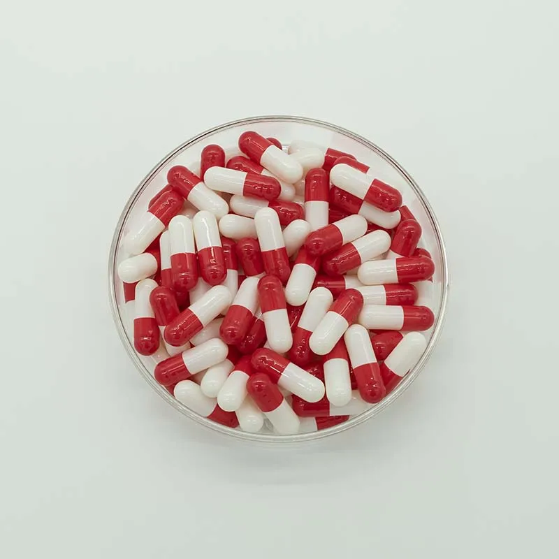 hard gelatin empty capsules size 00