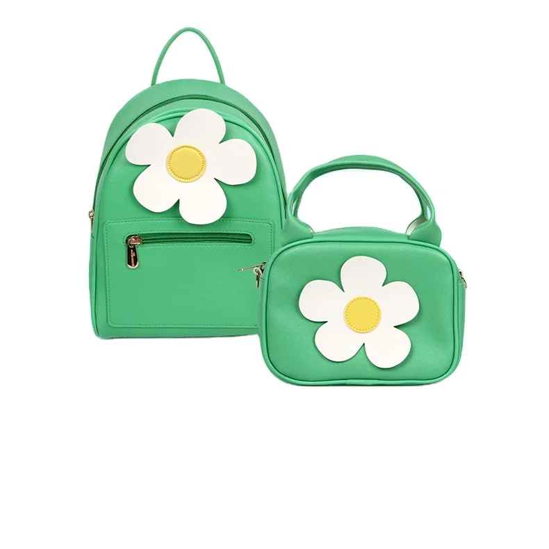 Супермилый Детский рюкзак, комплект школьных сумок, Повседневная сумка для девочек, женская сумка через плечо для школы