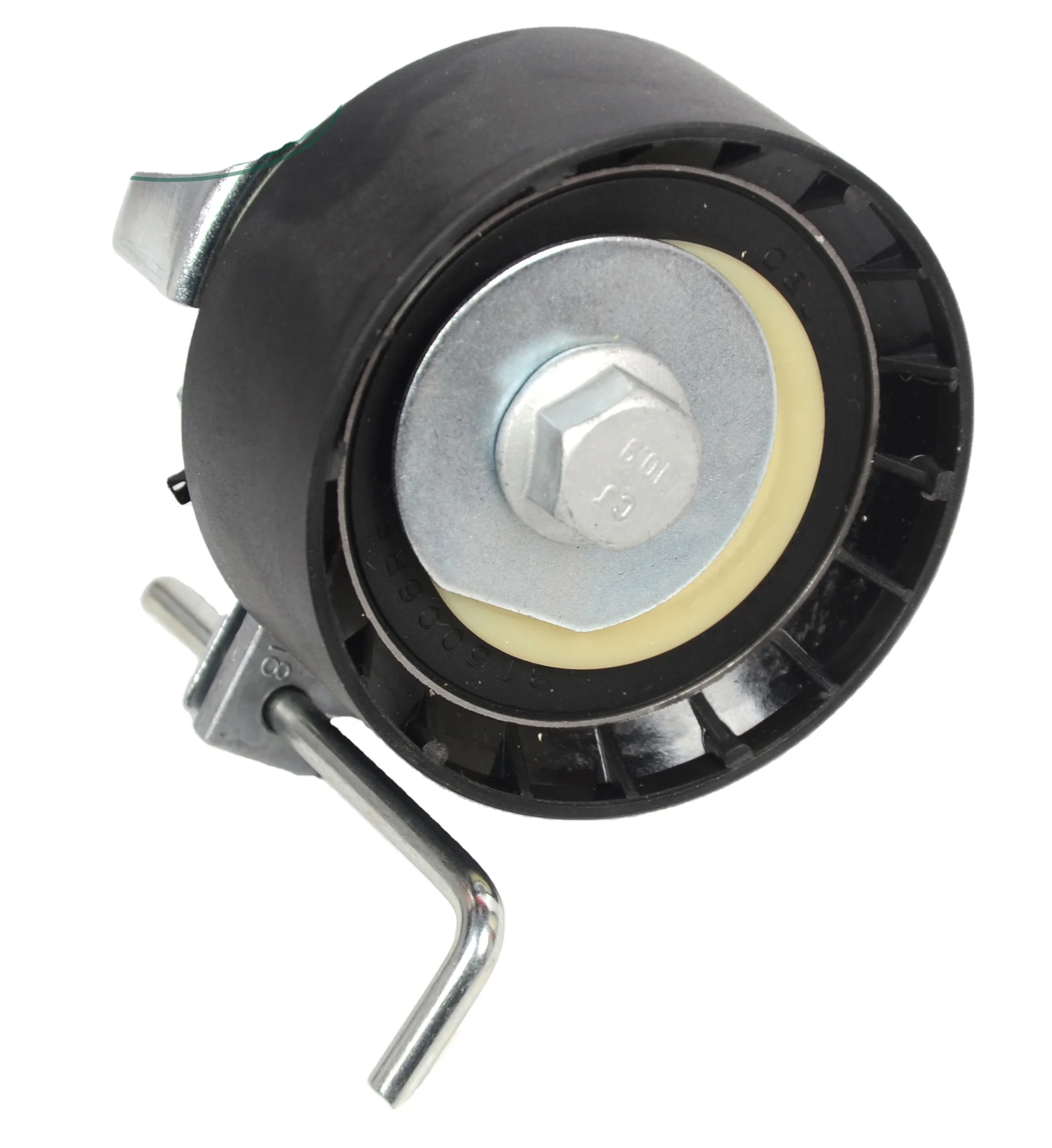 Technology Production Automatic Tensioning Wheel  BM5G6K254AE  Timing Pulley Belt Tensioner for Ford KUGA II