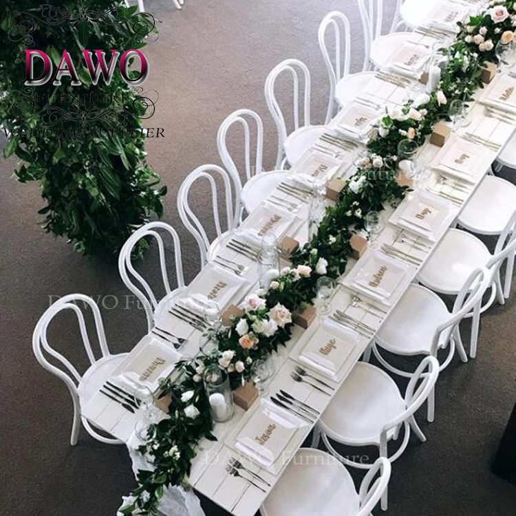 Hotel furniture black cushion wholesale metal iron chairs