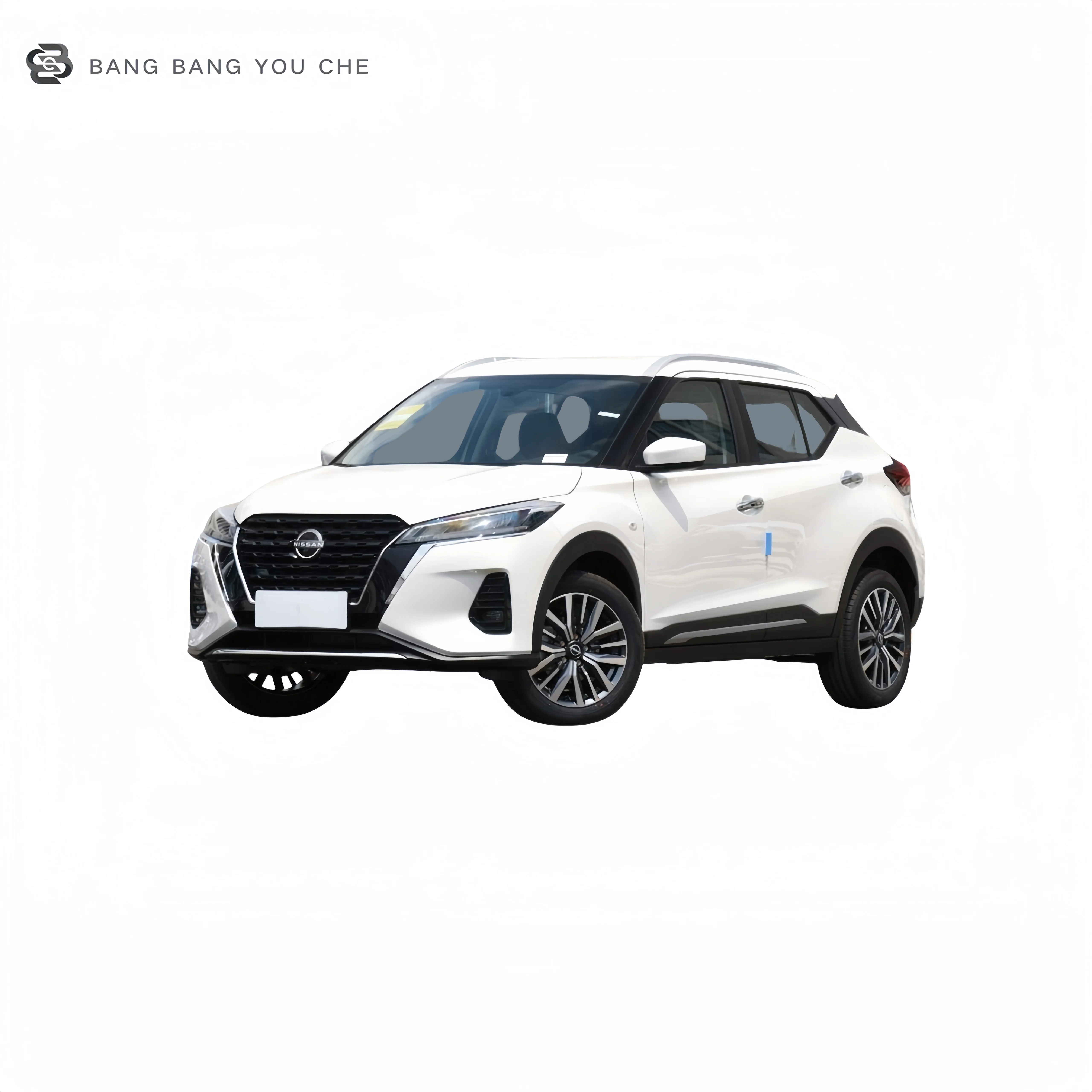 2023 Nissan Kicks внедорожник авто дешевые автомобили