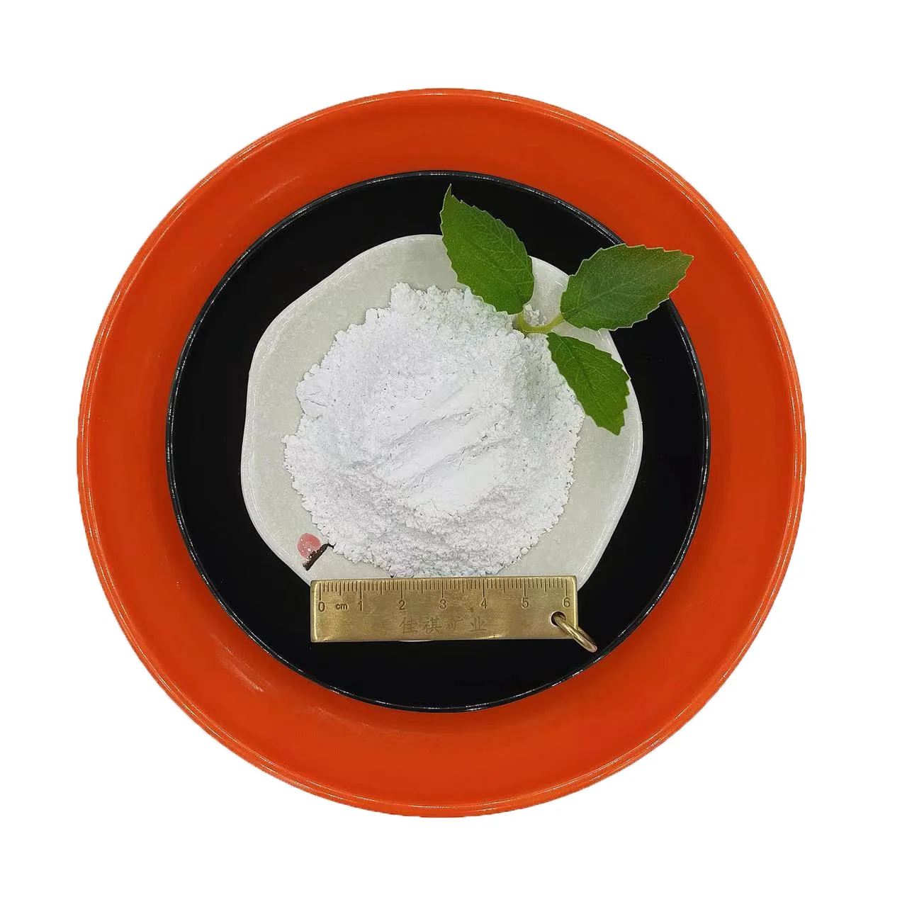 Промышленный сорт сепиолит