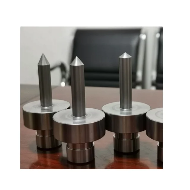 Набор твердосплавных перфораторов HWS (1,2379) /SKD11/A2/D2