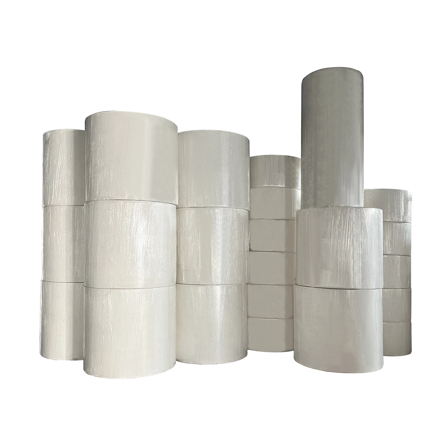 Салфетки Jumbo, 2 слоя рулона, цена за тонну, салфетка для матери, рулон туалетной бумаги, салфетки Jumbo, рулон бумаги