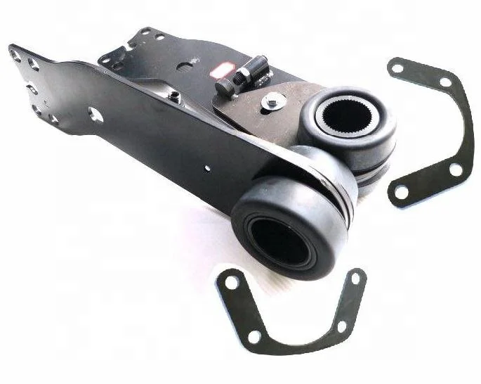 ADJUSTABLE SPRING PLATES FOR  TYPE 2 BUS BAYWINDOW 1971-1979