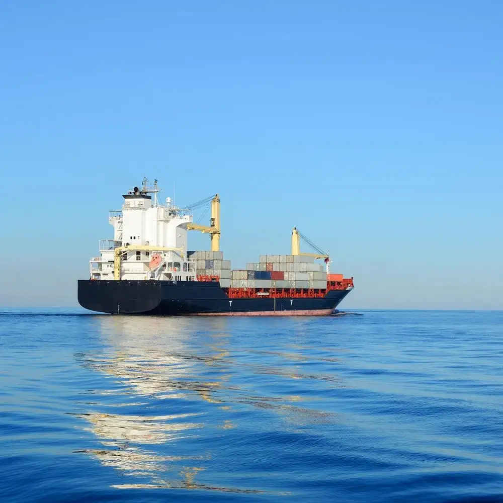Best sea shipping agent from China to Rotterdam/Hamburg/Felixstowe