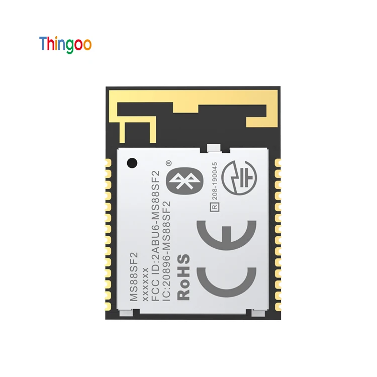 fcc nrf52840 low energy iot wireless ble 5.0 cheap zigbee pcb tracking small bluetooth module supplier
