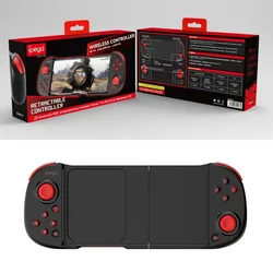 2021 Беспроводной металлический игровой джойстик для Nintendo Switch контроллер телефона Android ПК геймпад