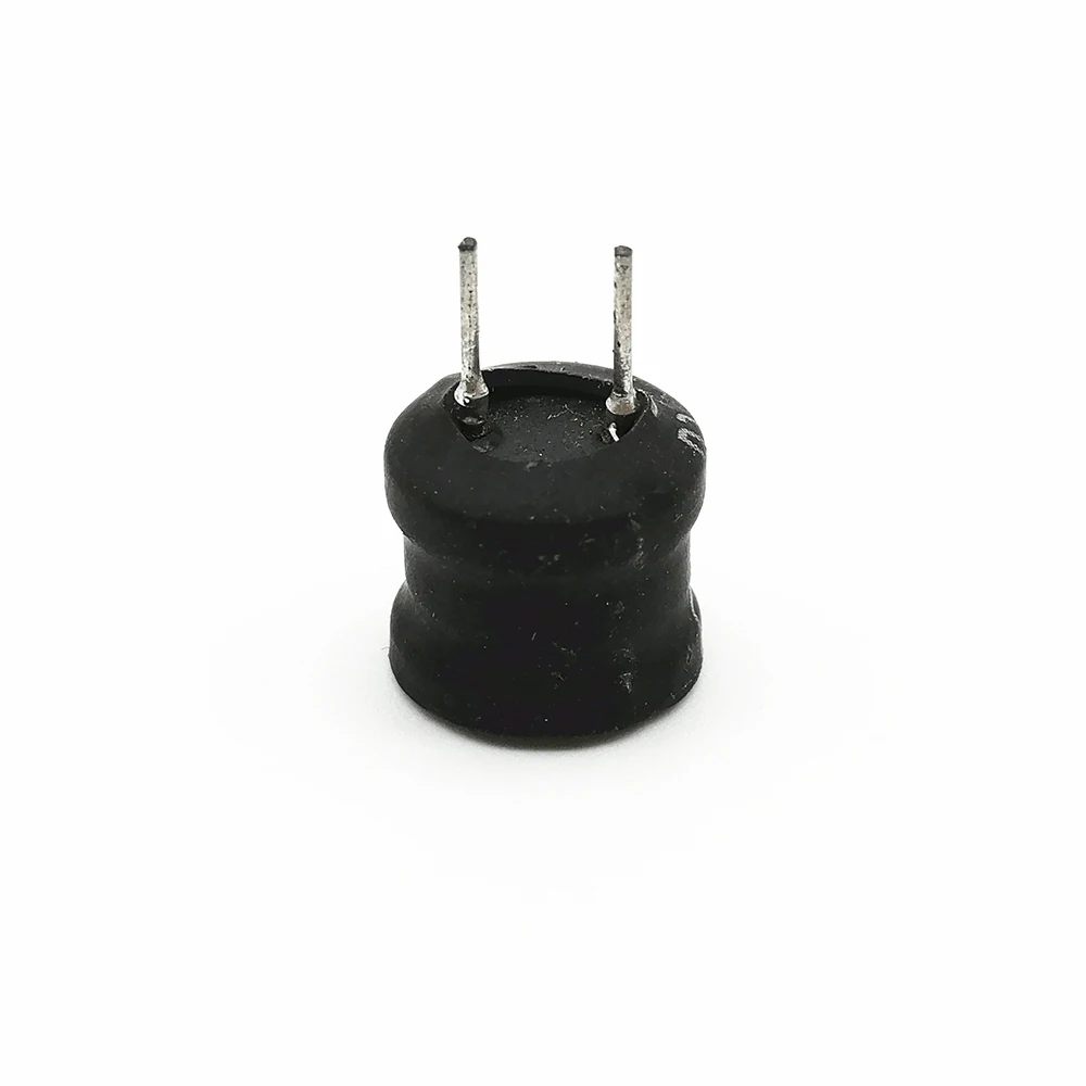 
1000uH 2 Pins Drum Inductors Ferrite Core I Shape Inductor 