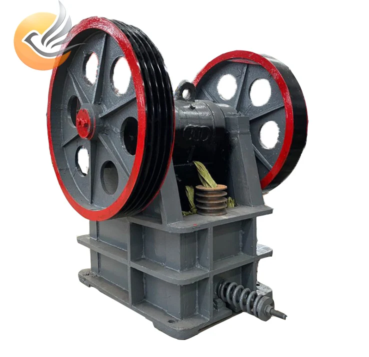 PE200*300 3-9thp mini crushing ore granite basalt coal machine small jaw stone crusher