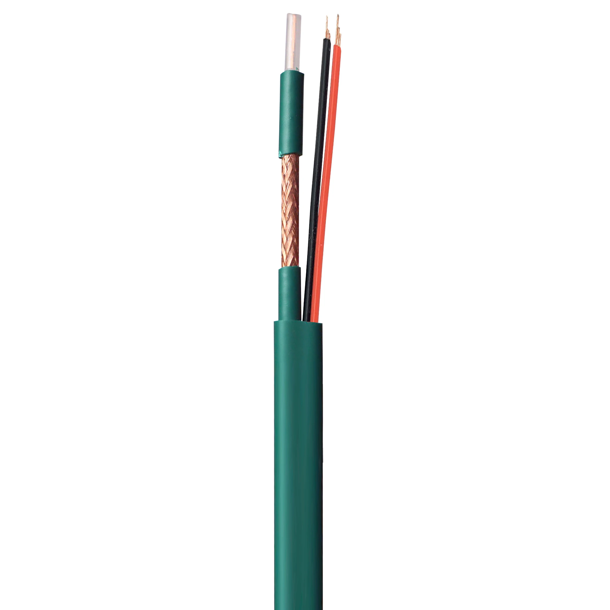  Коаксиальный кабель RG6 телекоммуникационный RG59 кабели