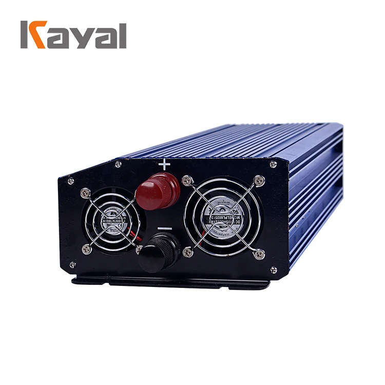 
KAYAL inverter dc 12 volt to ac 220 volt 1000/2000/2500/3000/5000 watt 