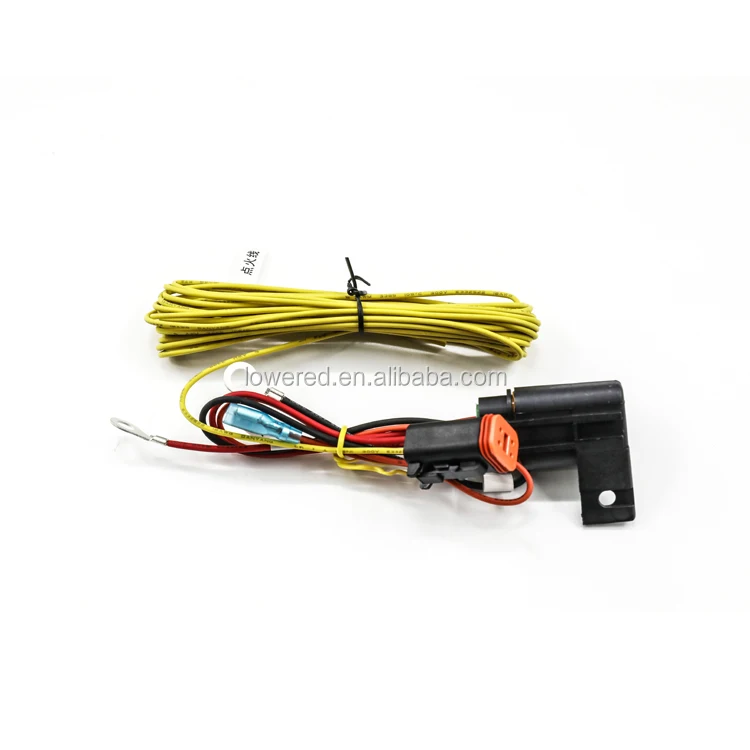 Airbft COMTROLLER жгута проводов V4-P3 AIRRIDE система управления электромагнитный клапан для проводов