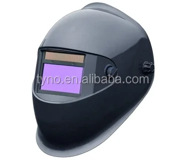 2023 Welding helmets and head mounted auto darkening welding helmet and helmet nylon welding