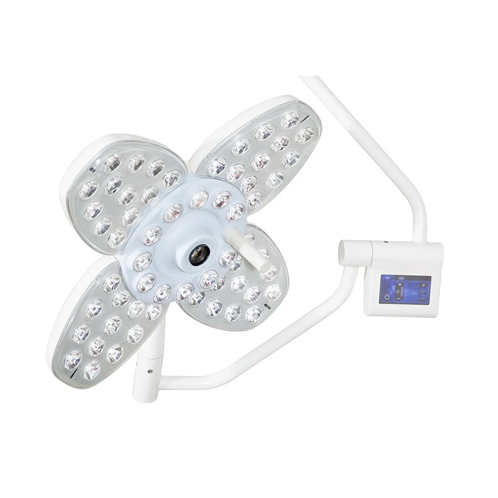 Zenva высококачественный потолочный светодиодный светильник для