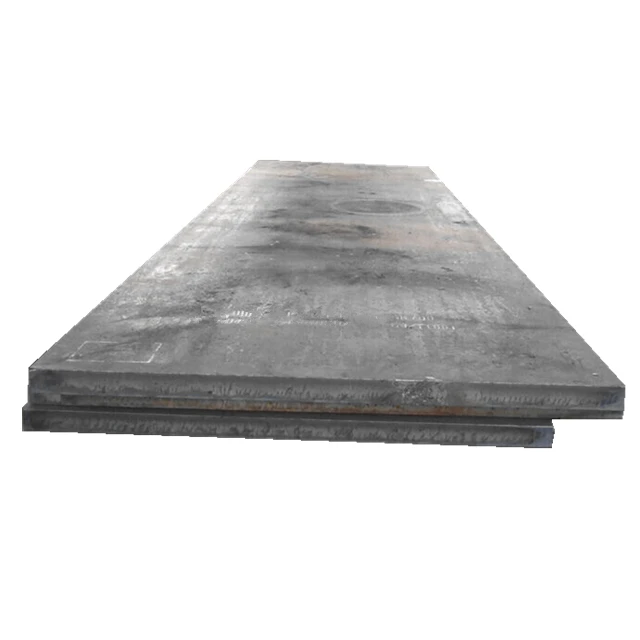 Plate Q235 BF Manufacturer Carbon Steel Galvanized Hot Rolled or Cold Rolled Standard Seaworthy Export Package or as Required YY