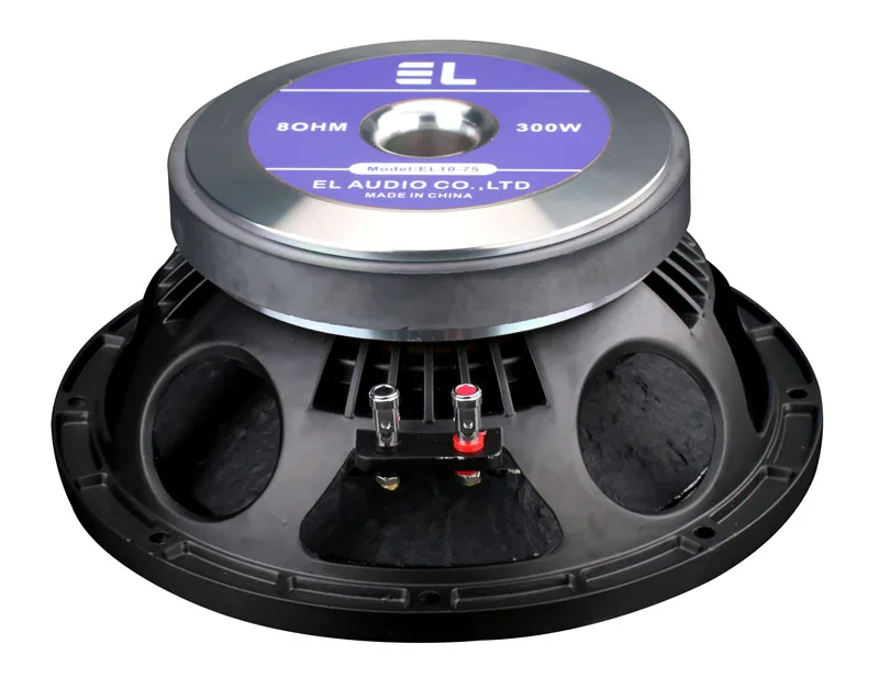 Wholesale sounds audio manufacturers speaker sounds audio manufacturers woofer  professional audio 10 inch speaker